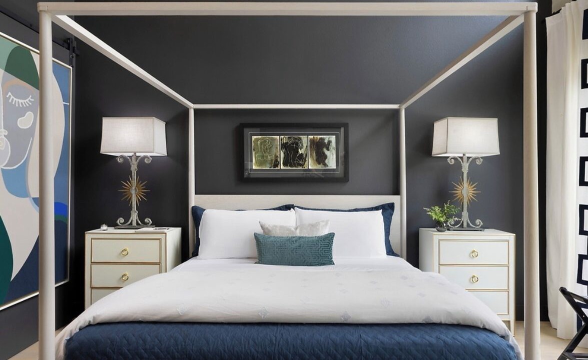 Photo of Bedroom in Carriere