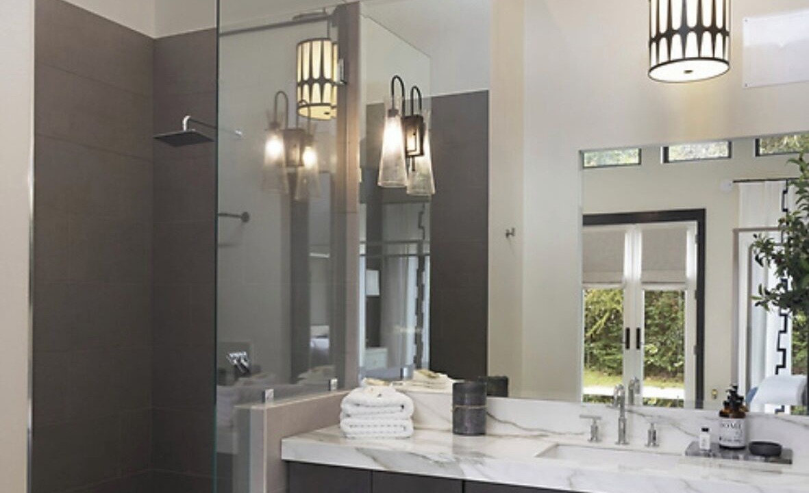 Photo of Bathroom in Carriere