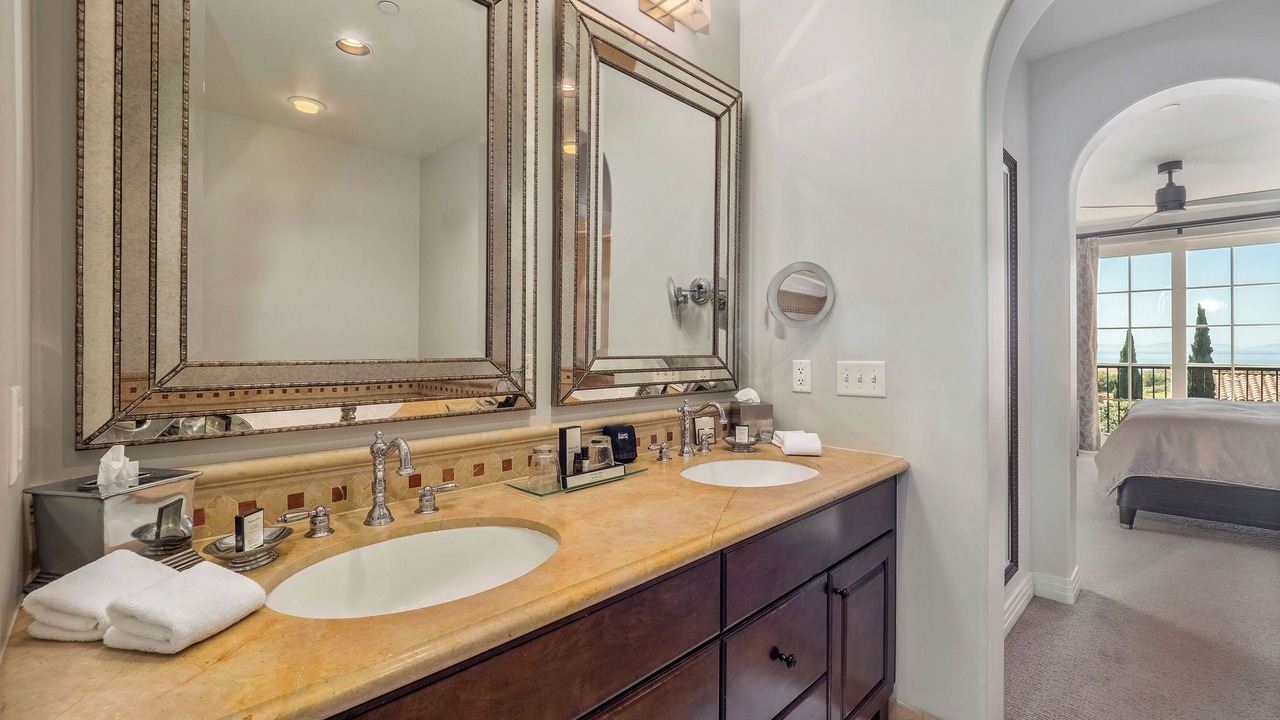 Photo of Bathroom in Rancho Palos Verdes
