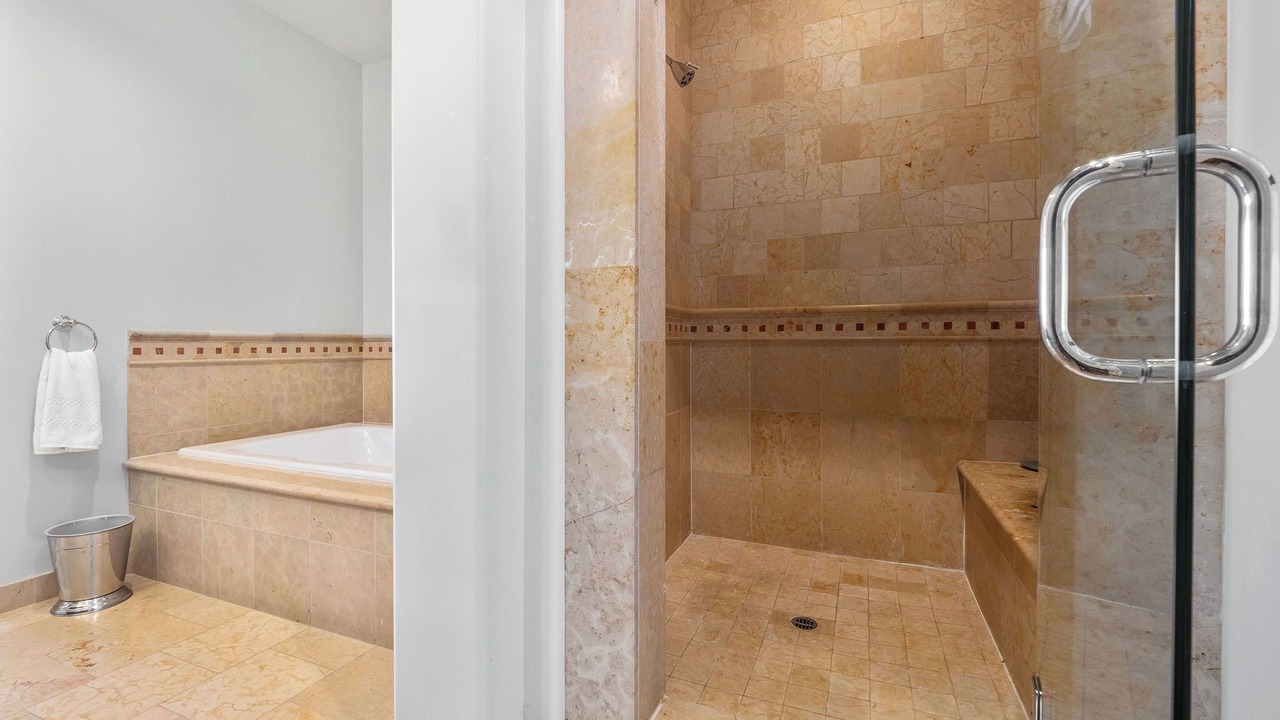 Photo of Bathroom in Rancho Palos Verdes