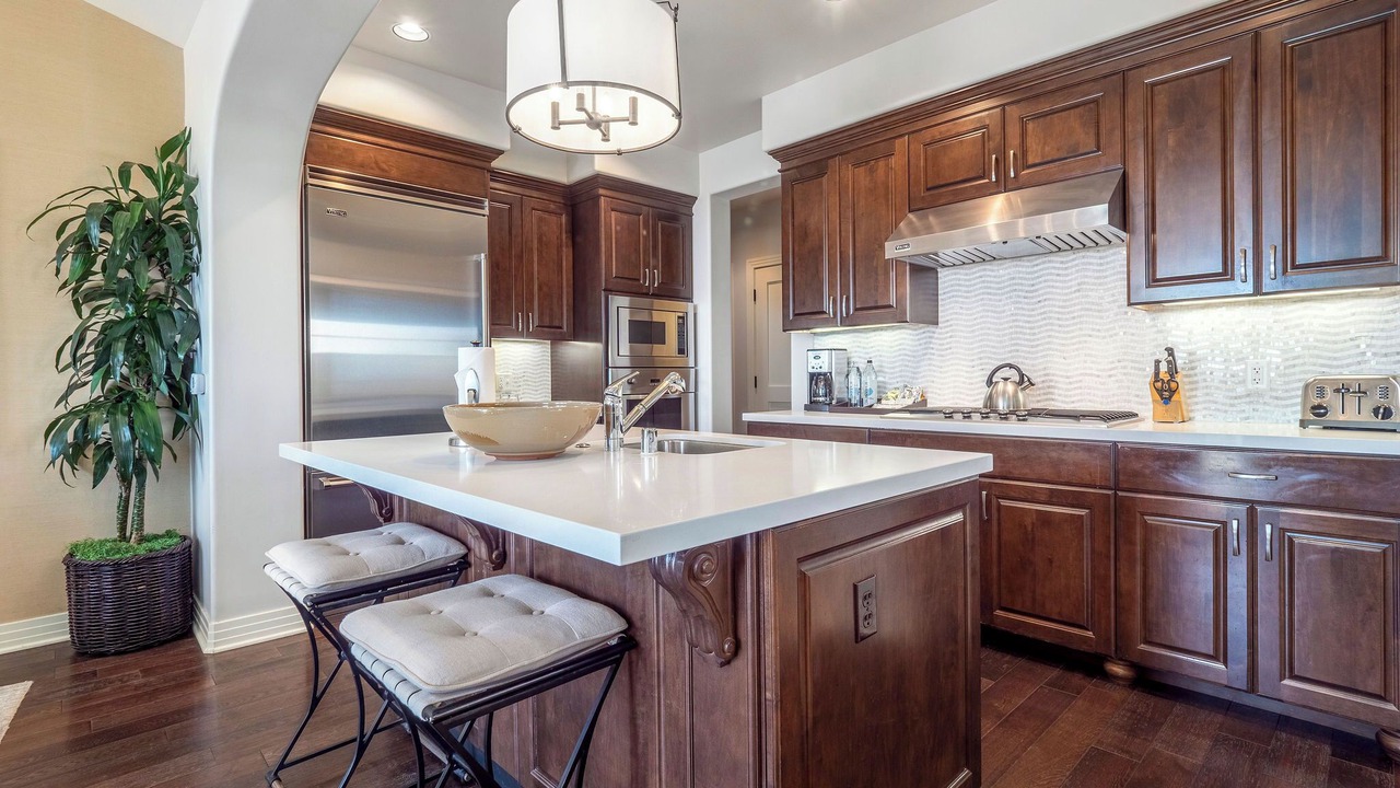 Photo of Kitchen in Rancho Palos Verdes