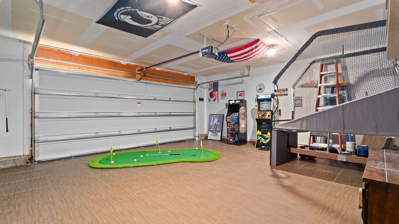 Photo of Bedroom in South View