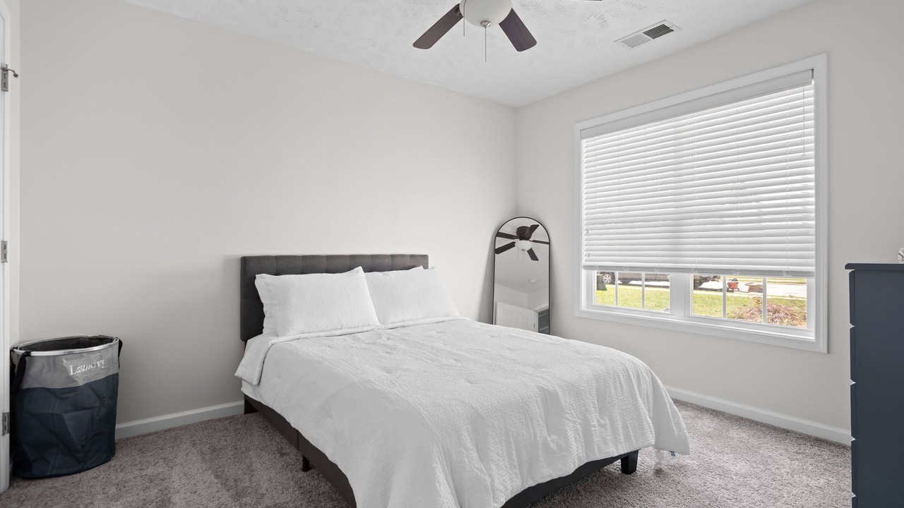 Photo of Bedroom in South View