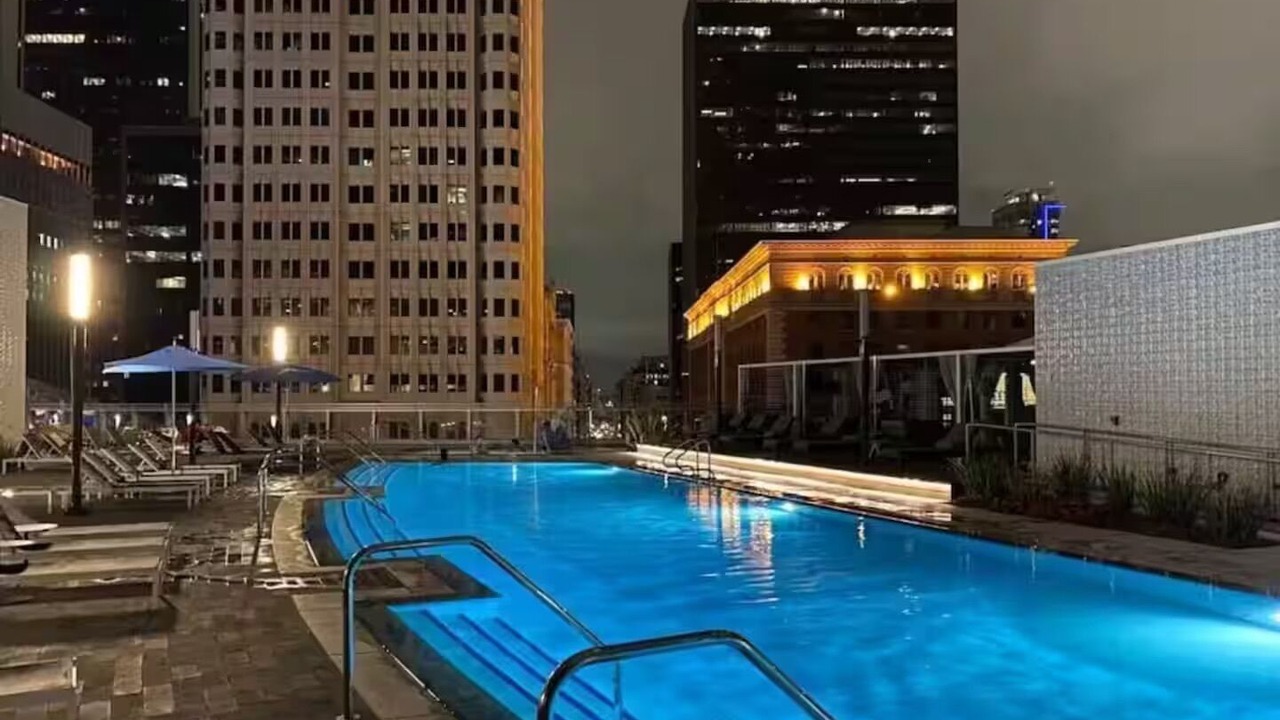 Photo of Outdoor in Downtown Los Angeles