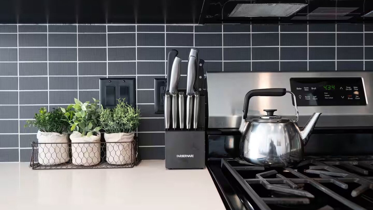 Photo of Kitchen in Downtown Los Angeles