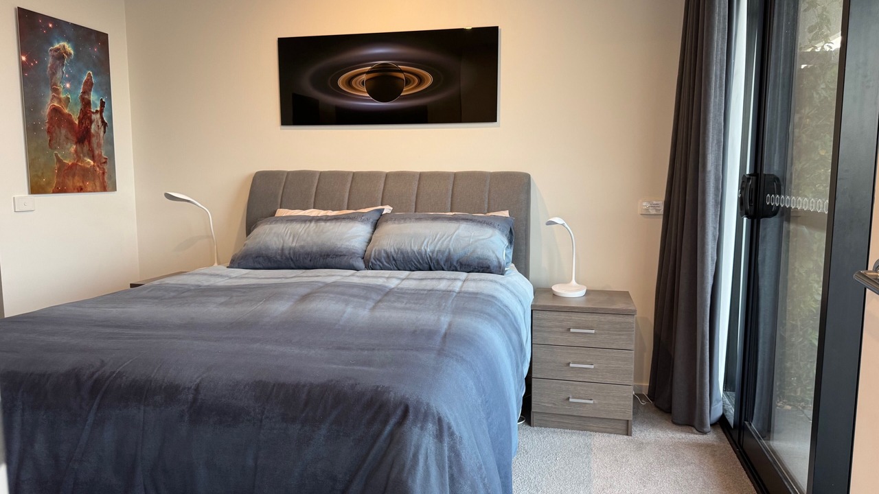 Photo of Bedroom in Kingston