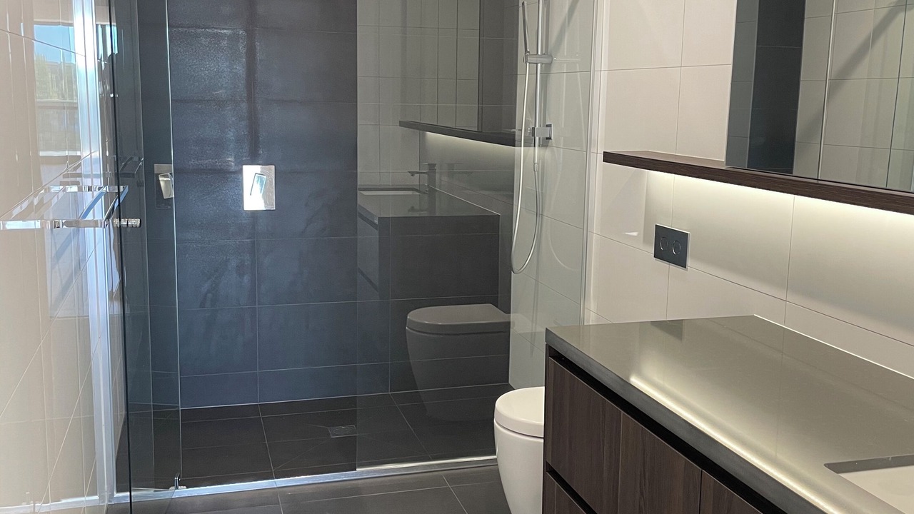 Photo of Bathroom in Kingston