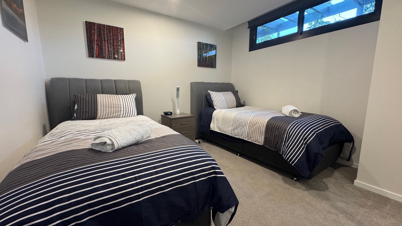 Photo of Bedroom in Kingston