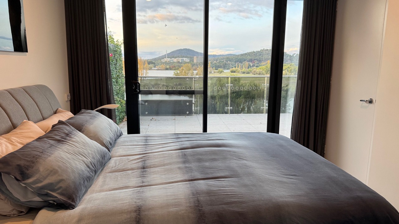 Photo of Bedroom in Kingston