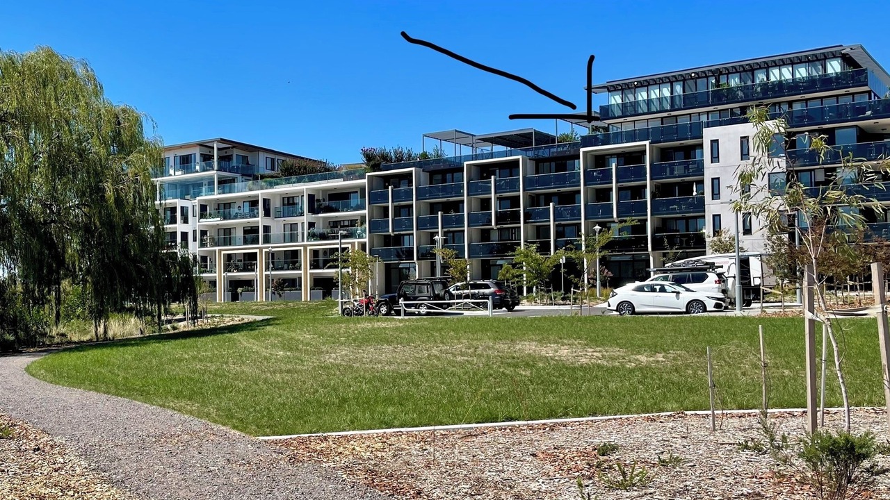 Photo of Outdoor in Kingston