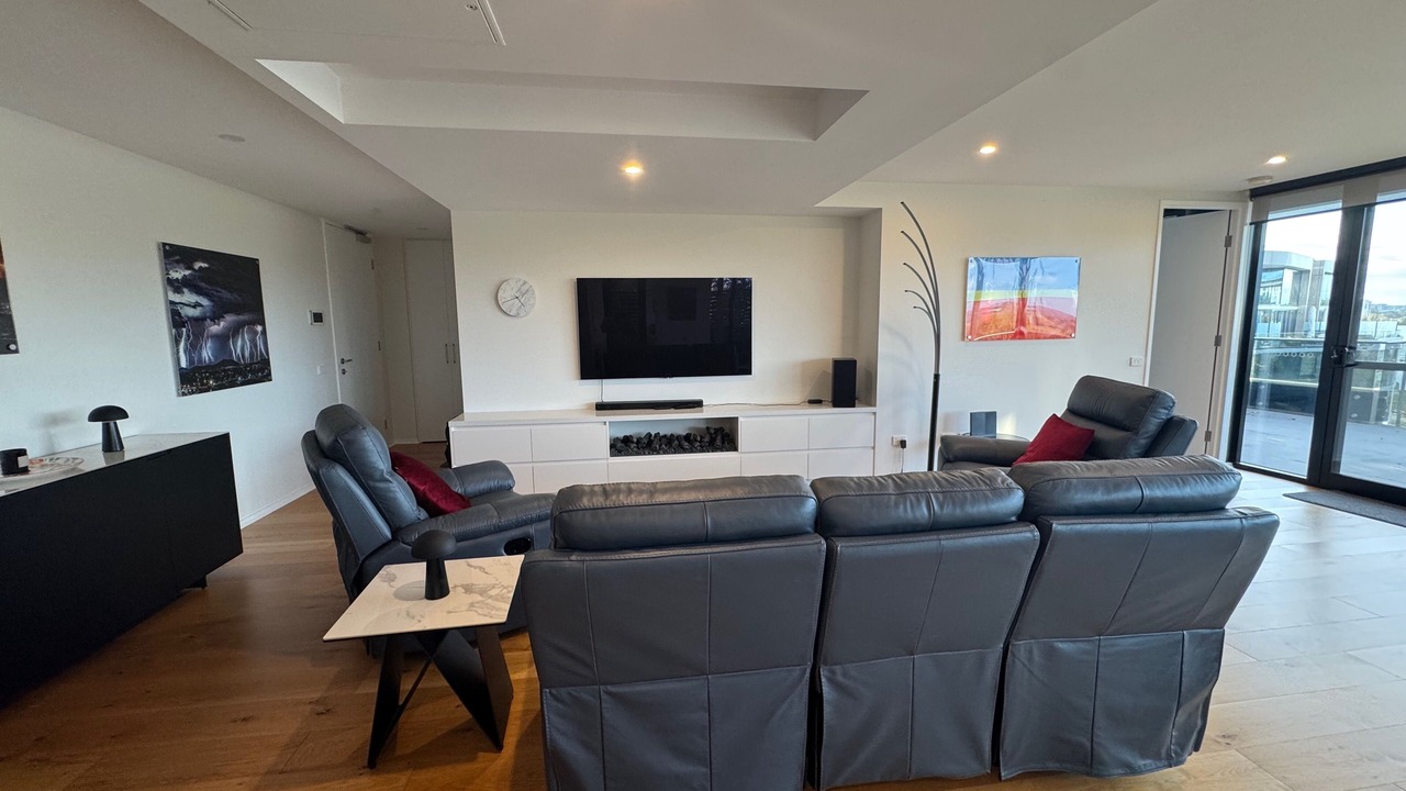 Photo of Livingroom in Kingston