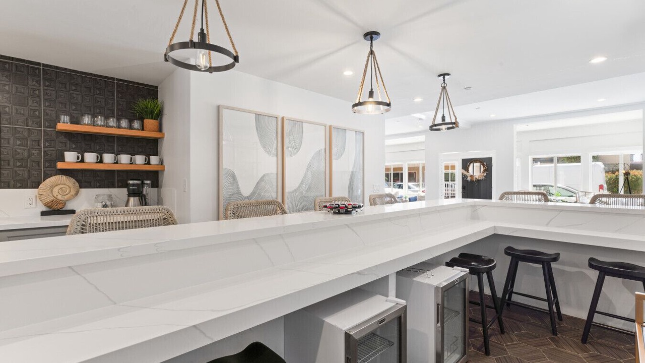Photo of Kitchen in Balboa Island