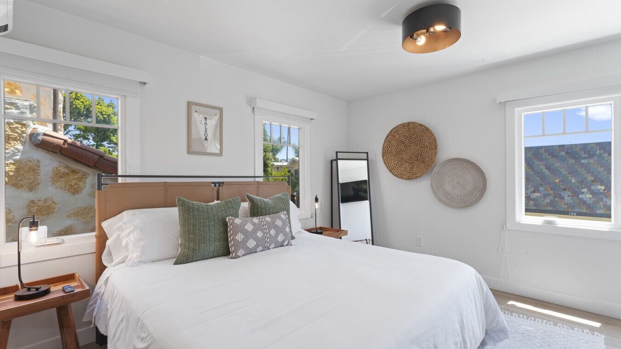 Photo of Bedroom in Balboa Island