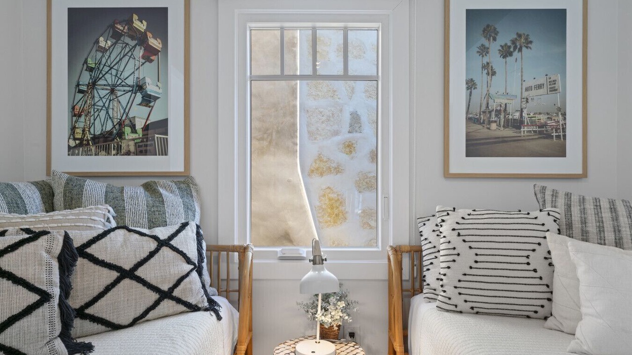 Photo of Bedroom in Balboa Island