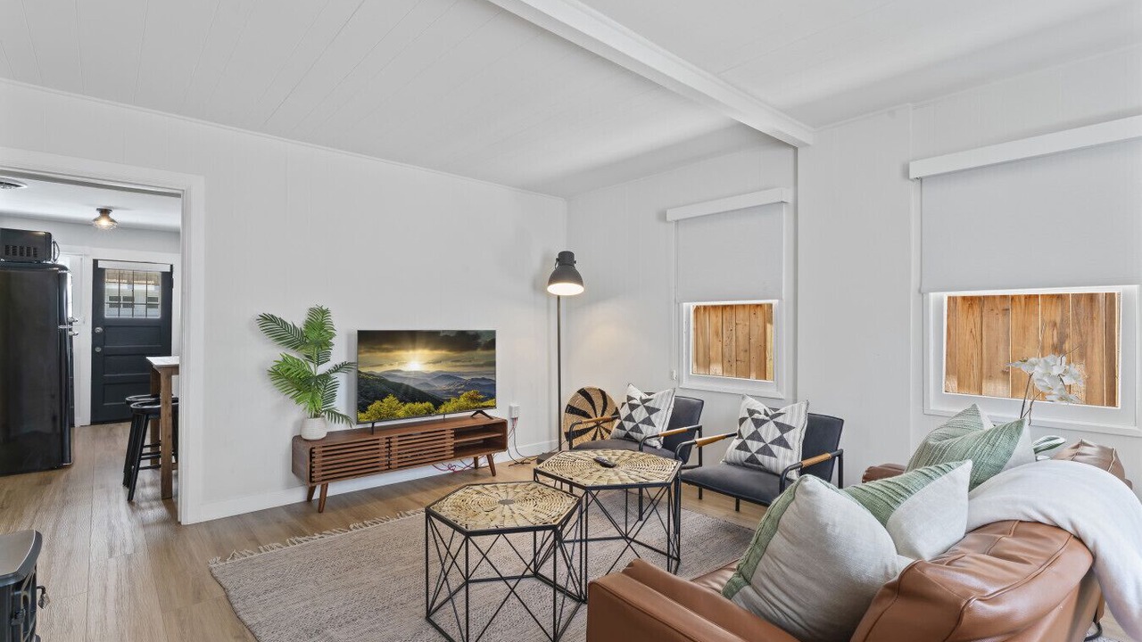 Photo of Livingroom in Balboa Island