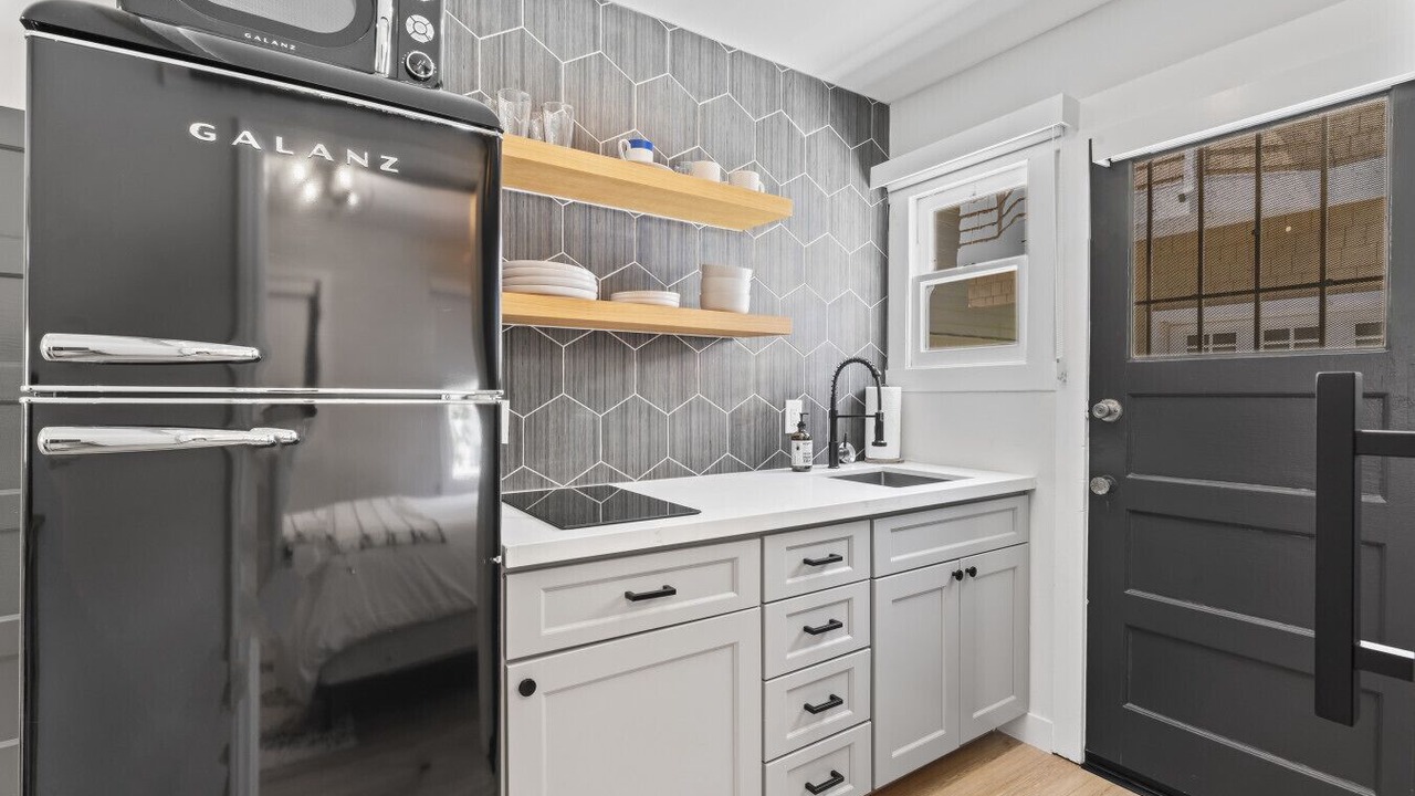 Photo of Kitchen in Balboa Island