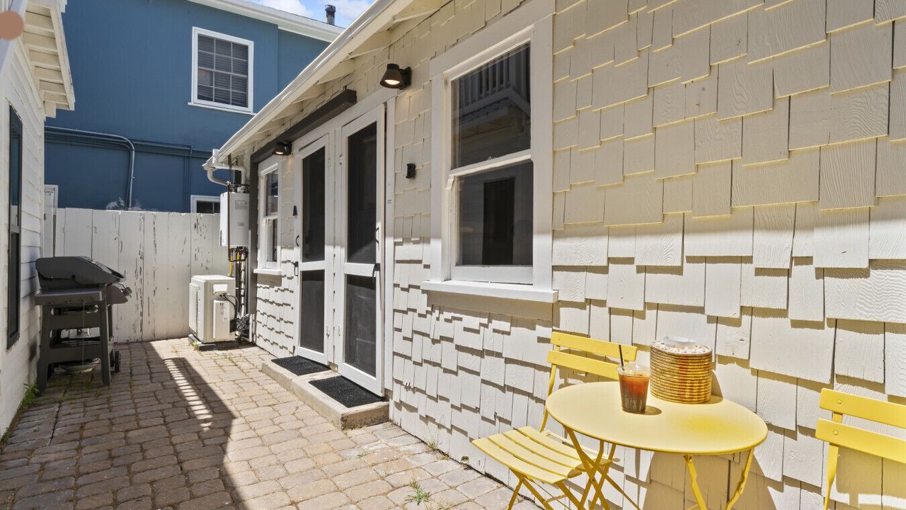 Photo of Outdoor in Balboa Island