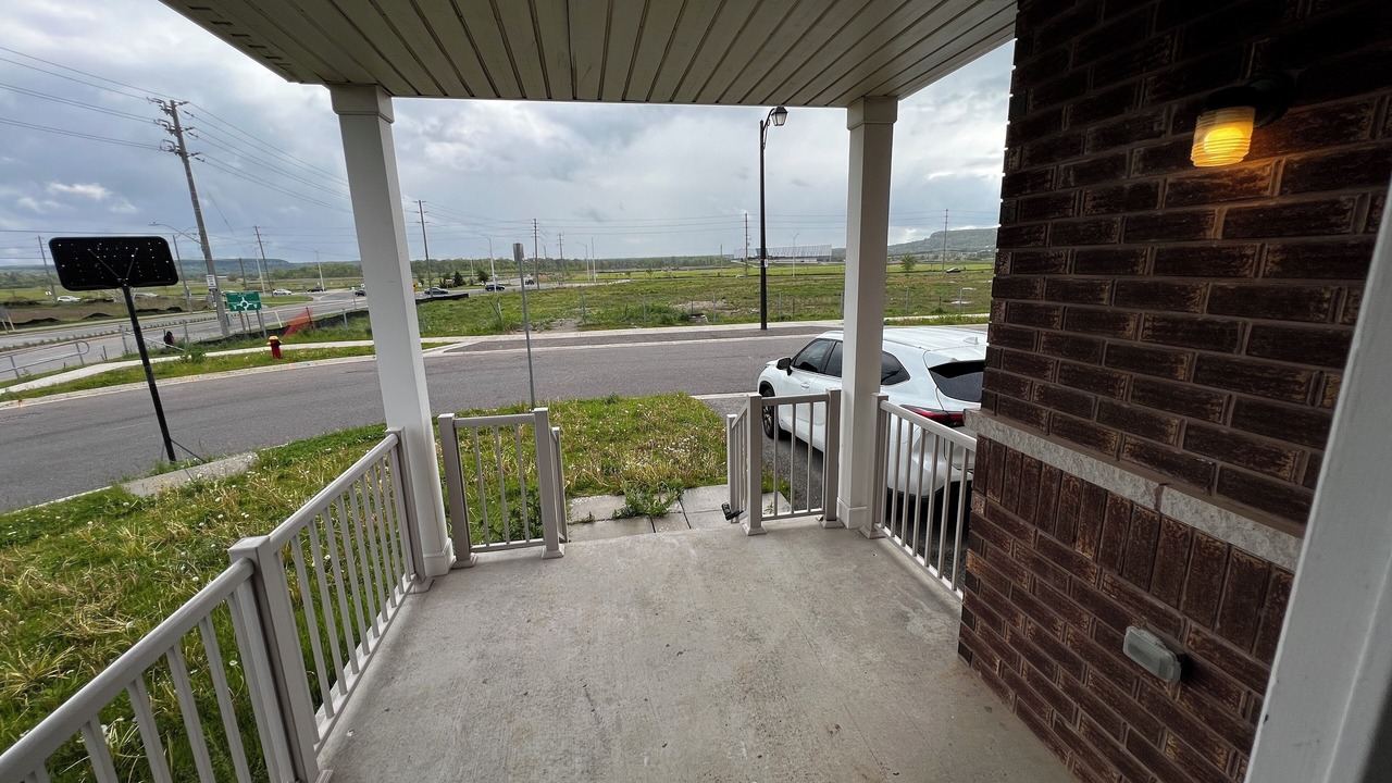 Photo of Outdoor in Halton Regional Municipality