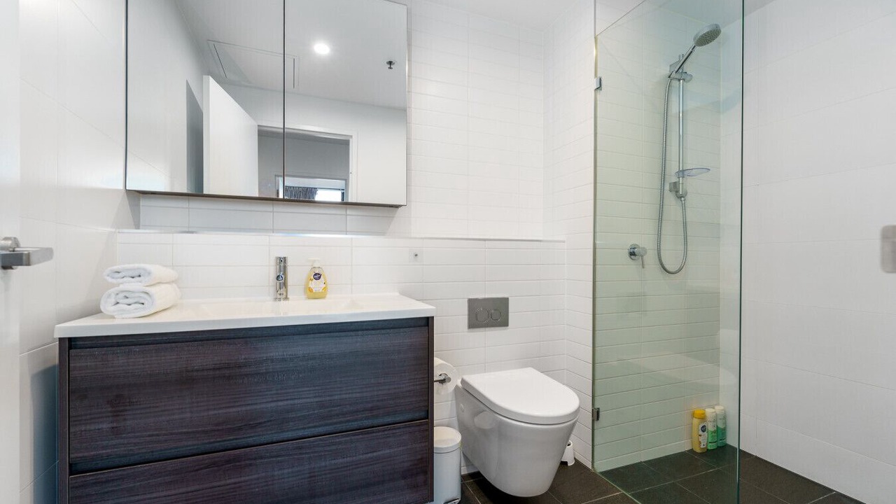 Photo of Bathroom in Phillip