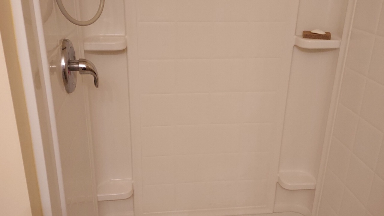 Photo of Bathroom in New Paltz