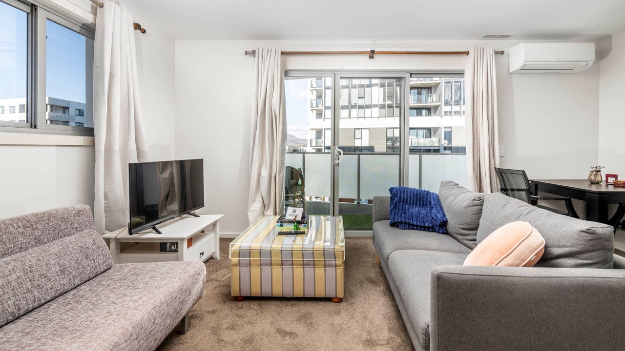 Photo of Livingroom in Greenway