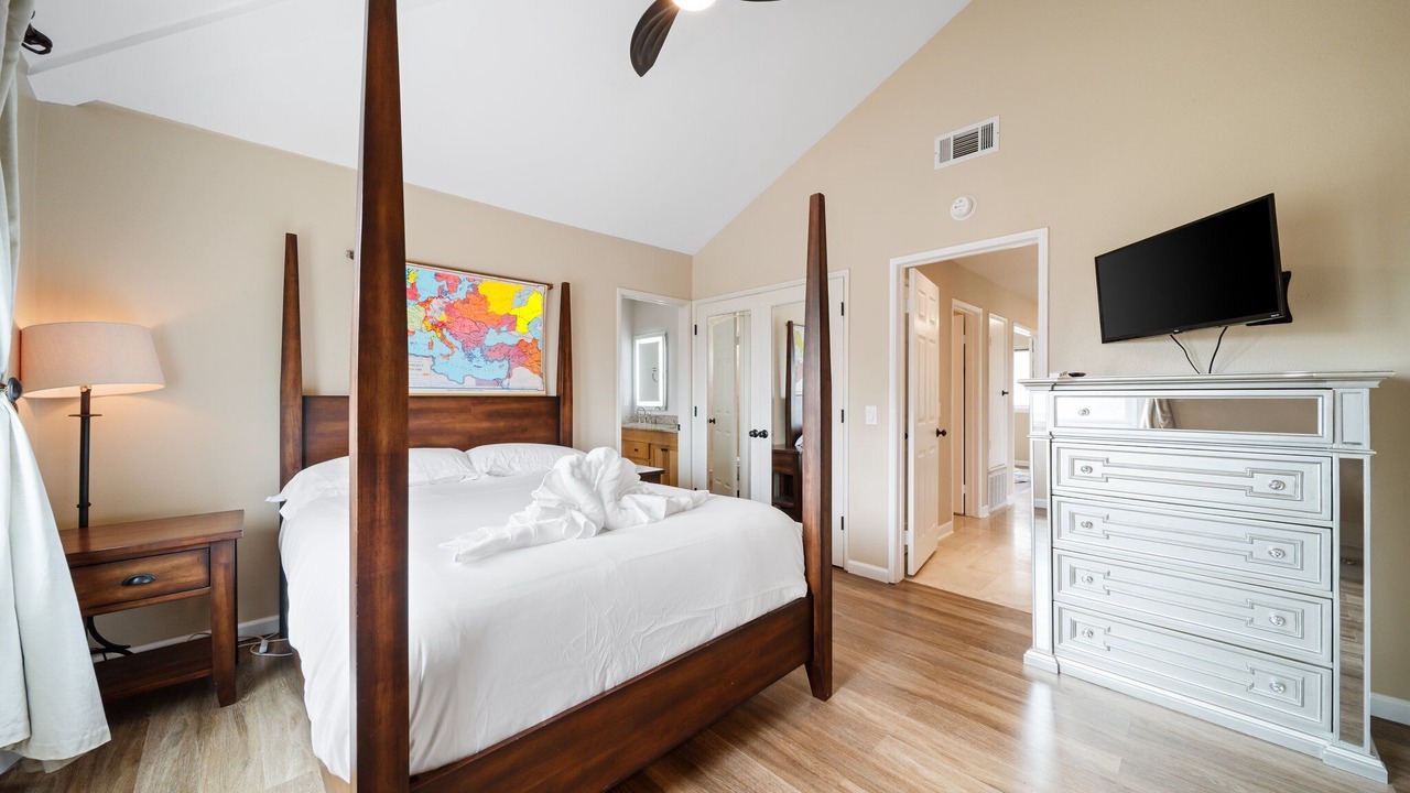 Photo of Bedroom in Corona del Mar
