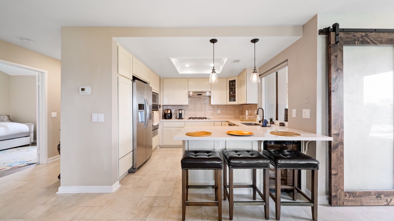 Photo of Kitchen in Corona del Mar