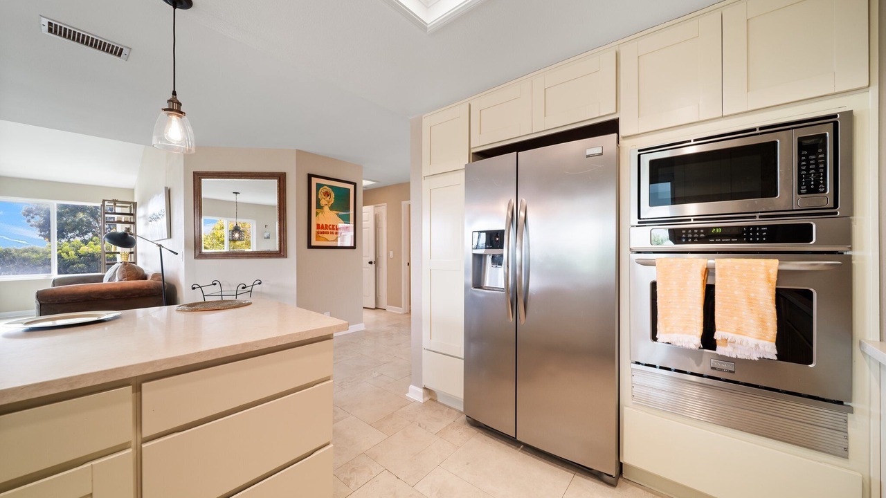 Photo of Kitchen in Corona del Mar