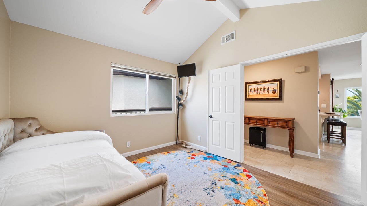 Photo of Bedroom in Corona del Mar