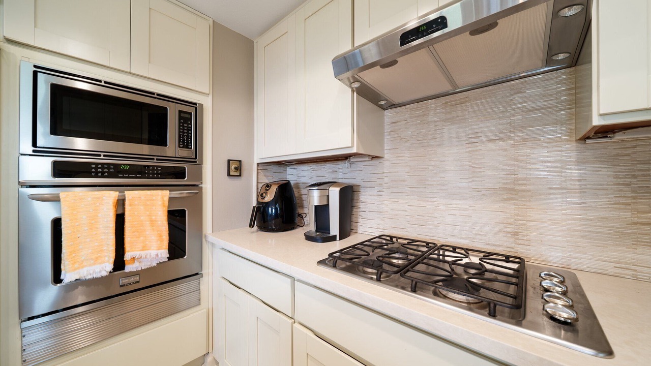 Photo of Kitchen in Corona del Mar