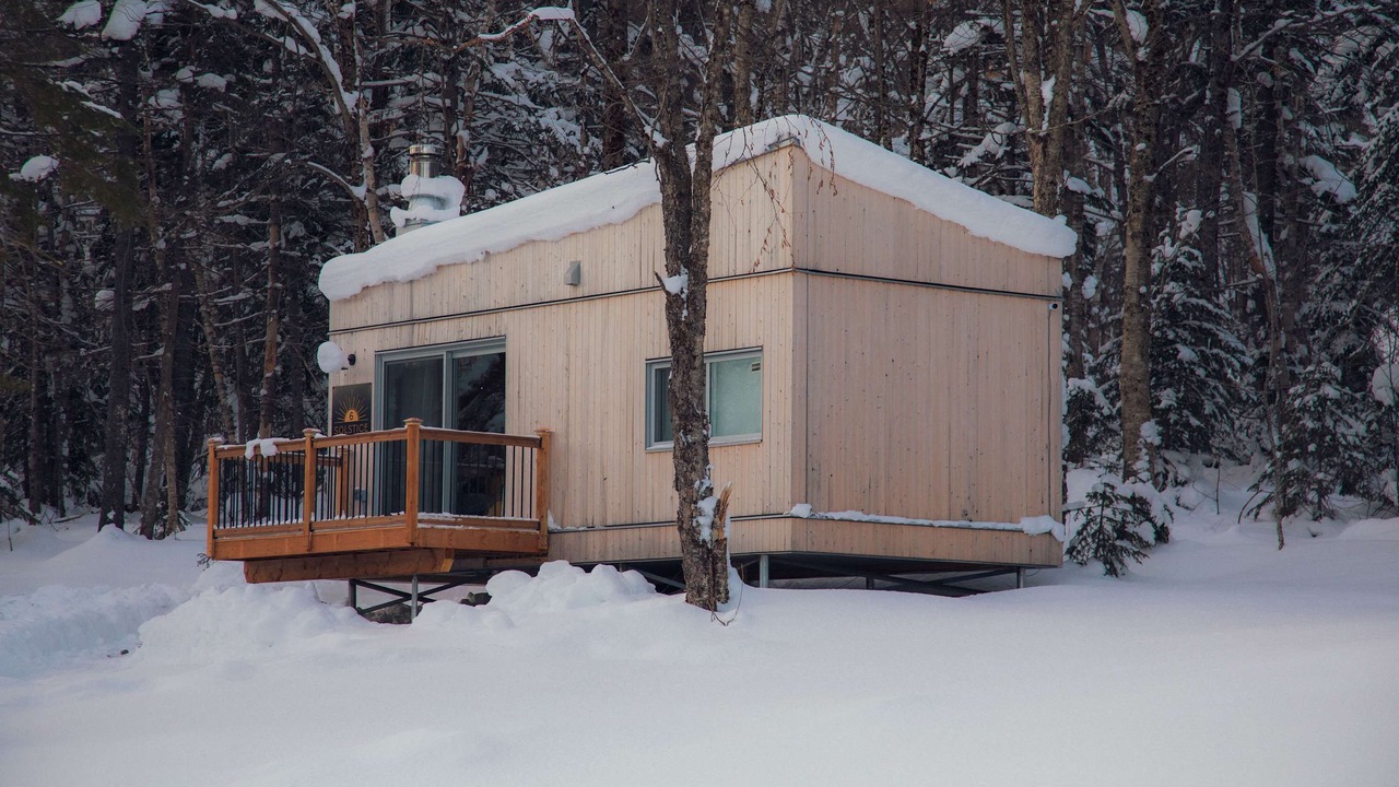 Photo of Outdoor in Notre-Dame-Auxiliatrice-de-Buckland