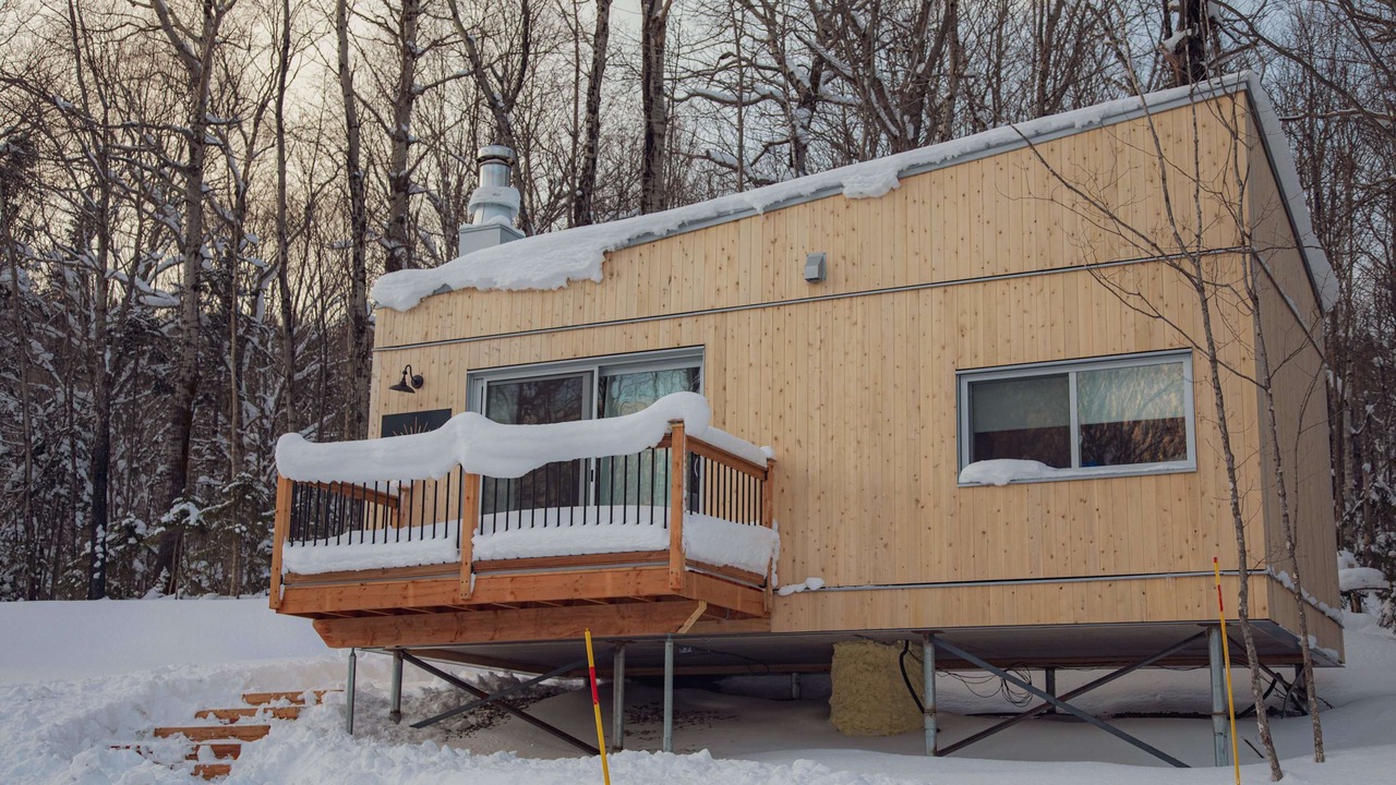Photo of Outdoor in Notre-Dame-Auxiliatrice-de-Buckland