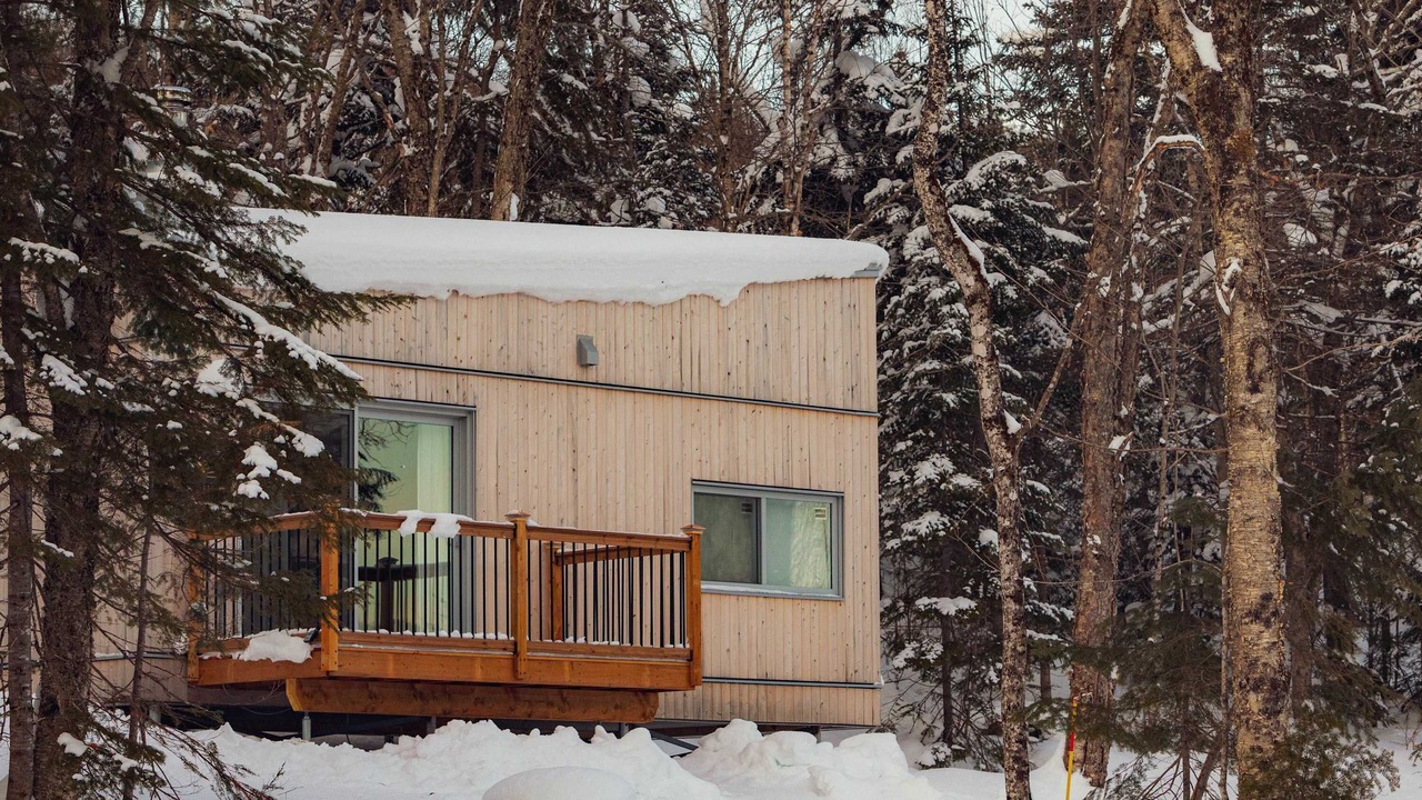 Photo of Outdoor in Notre-Dame-Auxiliatrice-de-Buckland