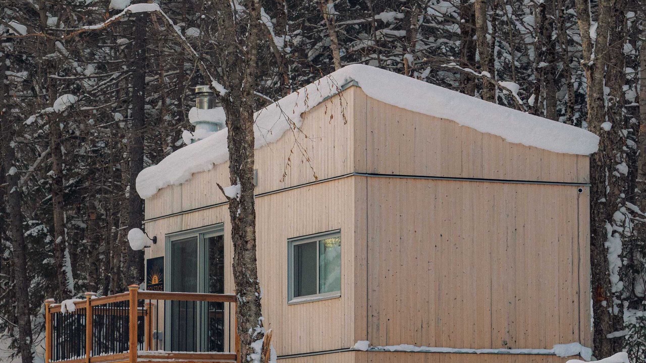 Photo of Outdoor in Notre-Dame-Auxiliatrice-de-Buckland