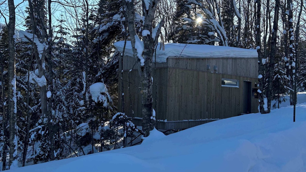 Photo of Outdoor in Notre-Dame-Auxiliatrice-de-Buckland