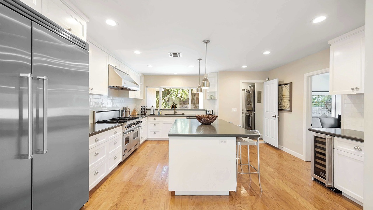 Photo of Kitchen in Beverly Hills