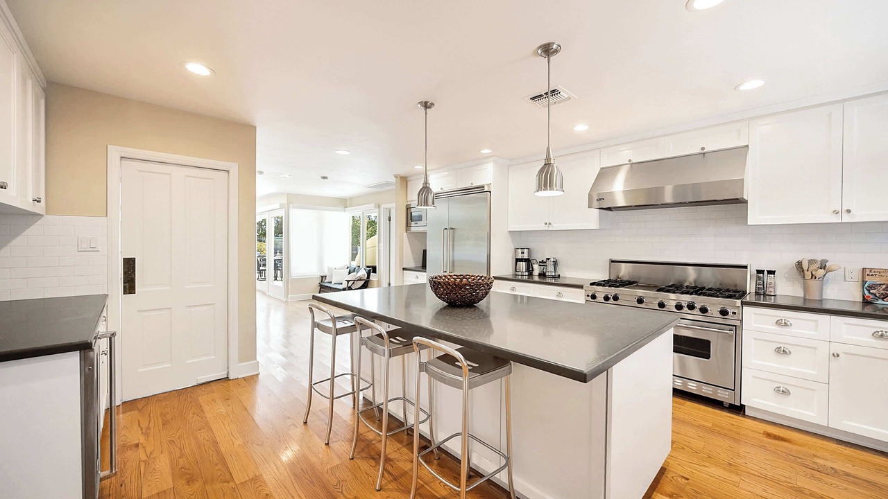 Photo of Kitchen in Beverly Hills