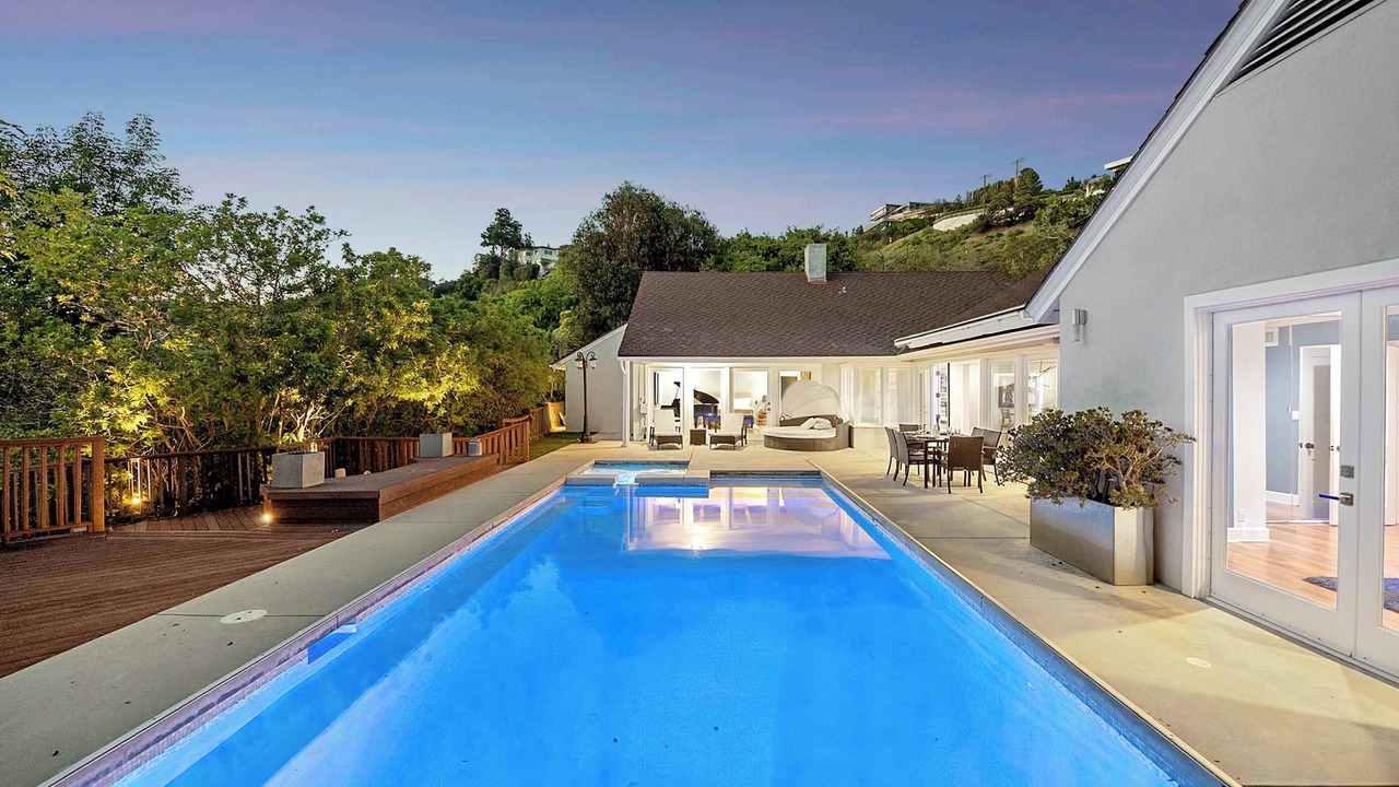 Photo of Outdoor in Beverly Hills
