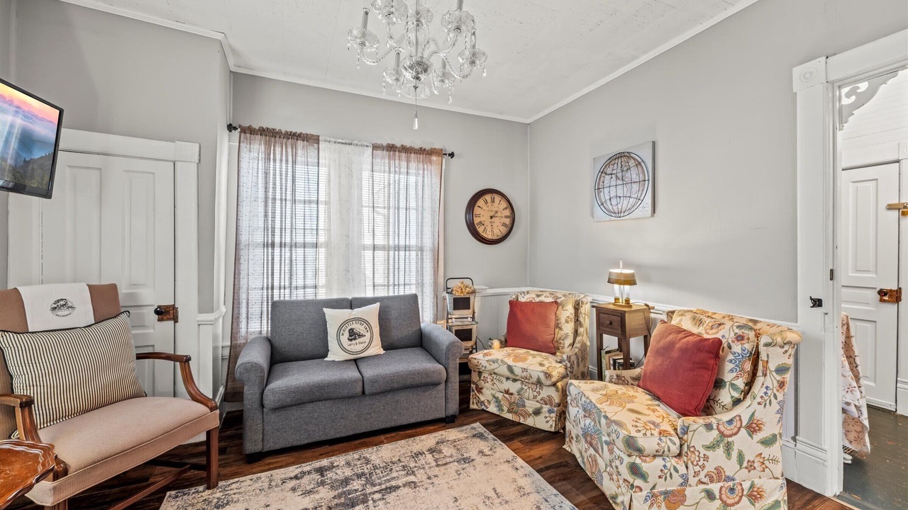 Photo of Bedroom in Sylva