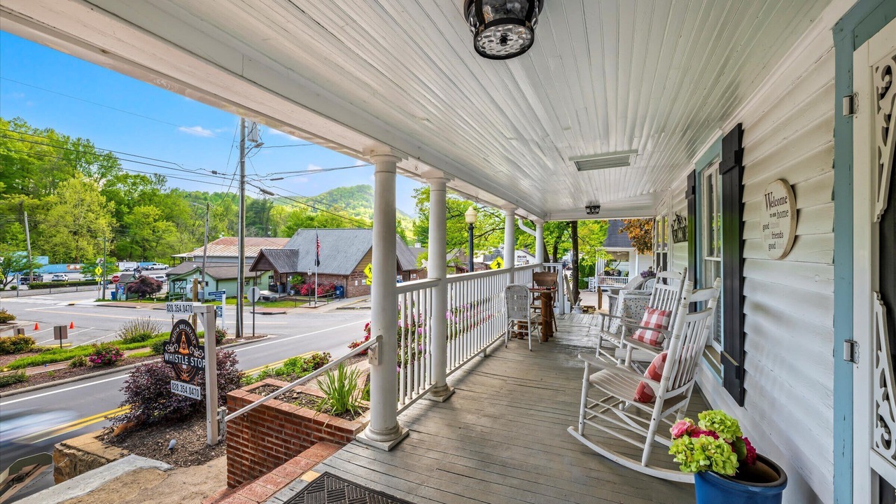 Photo of Outdoor in Sylva
