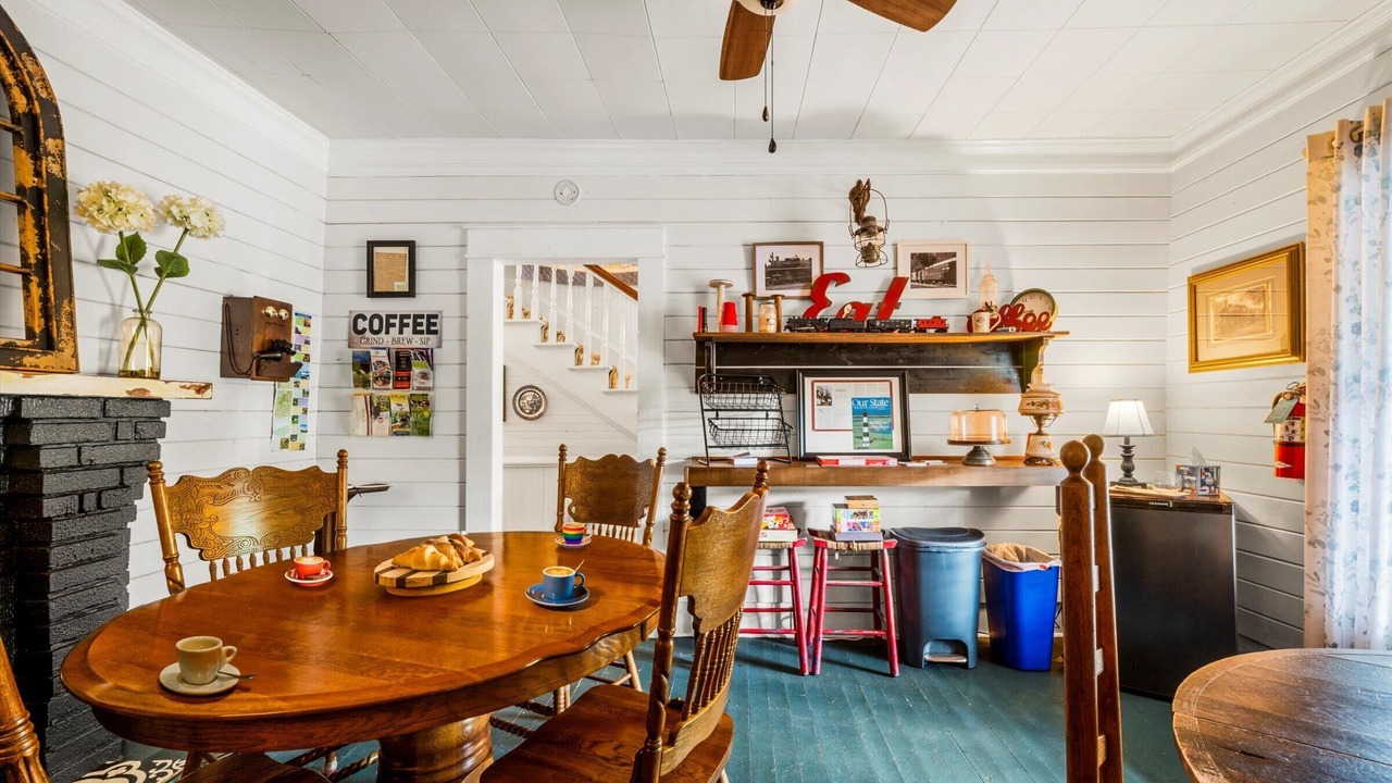 Photo of Bedroom in Sylva