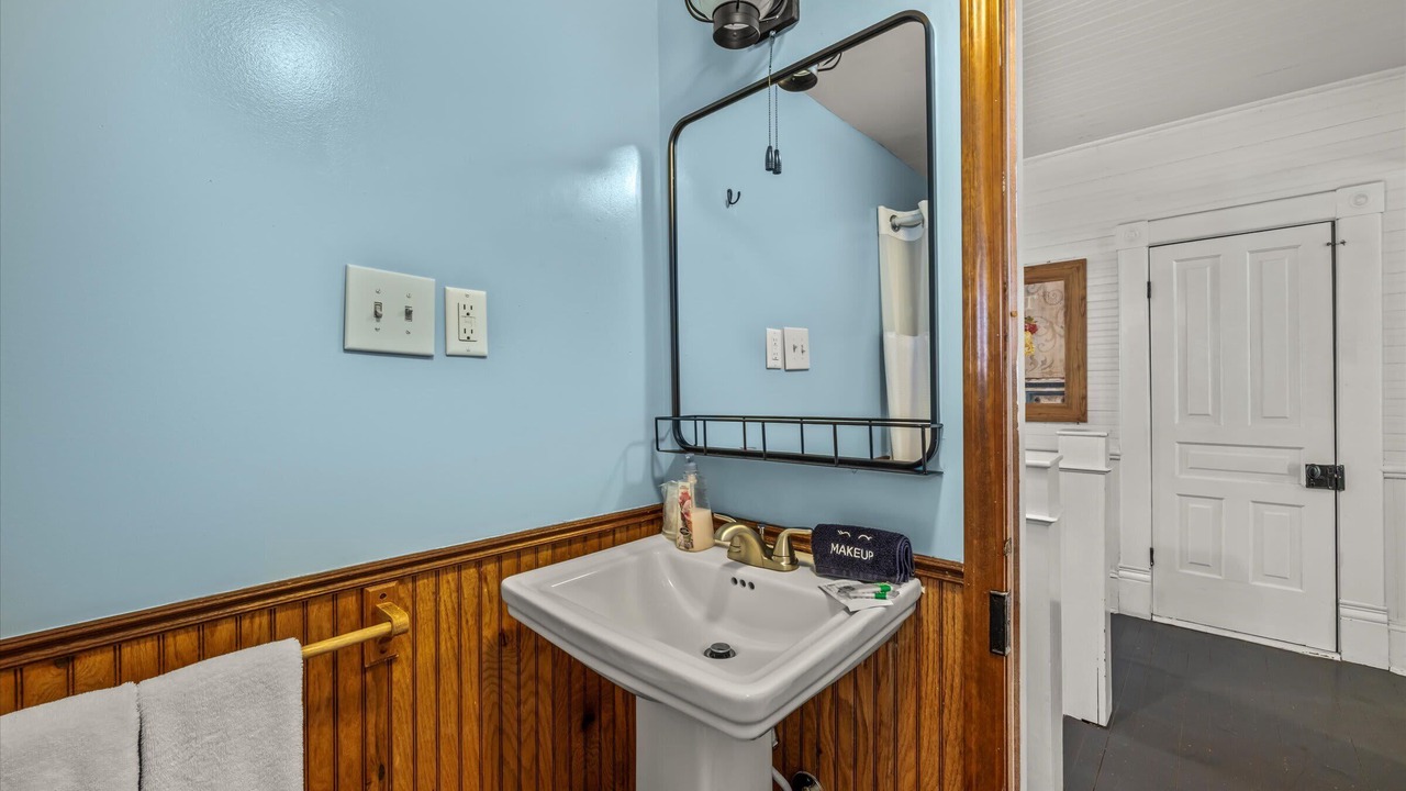 Photo of Bathroom in Sylva