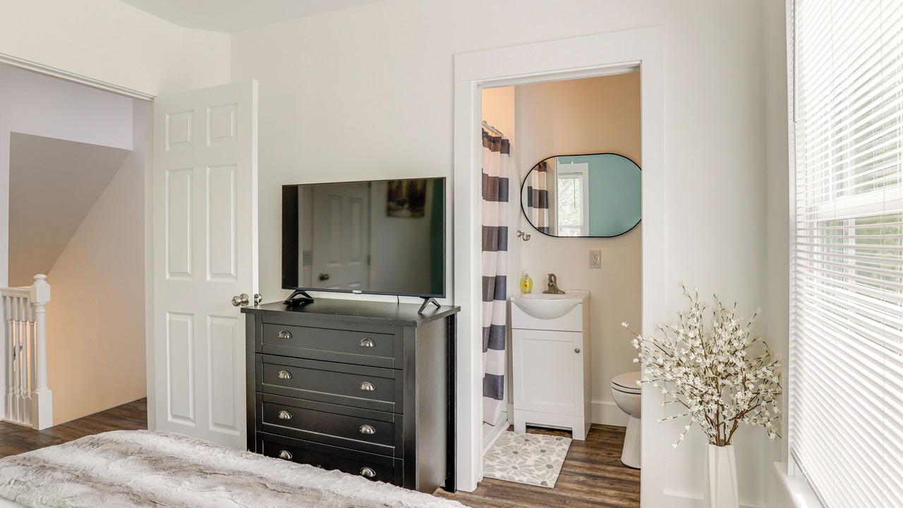 Photo of Bedroom in Geneva