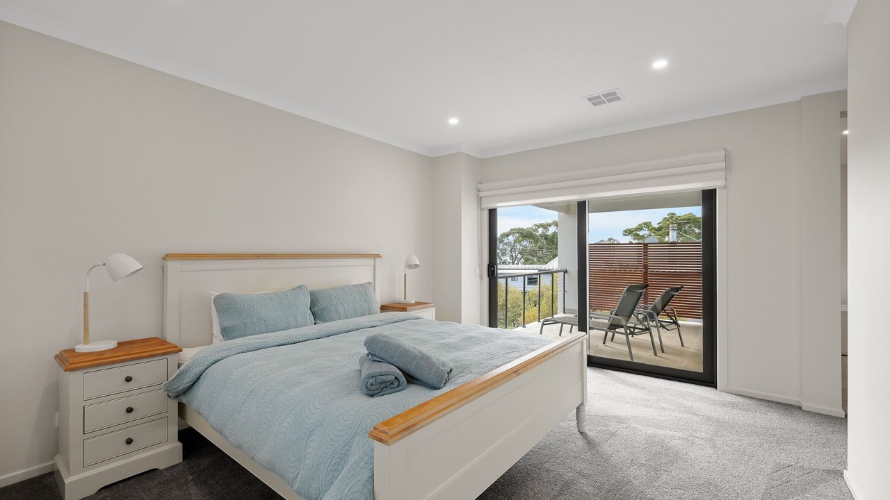 Photo of Bedroom in Ventnor