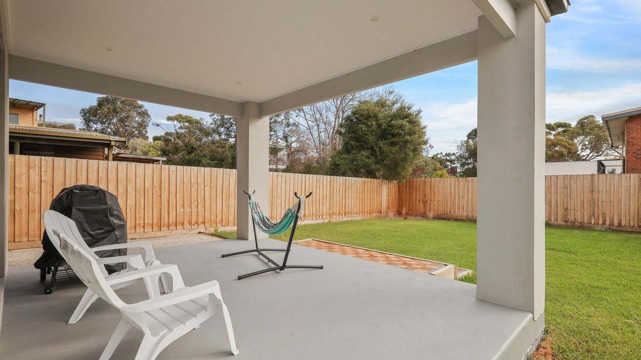 Photo of Patio Balcony in Ventnor