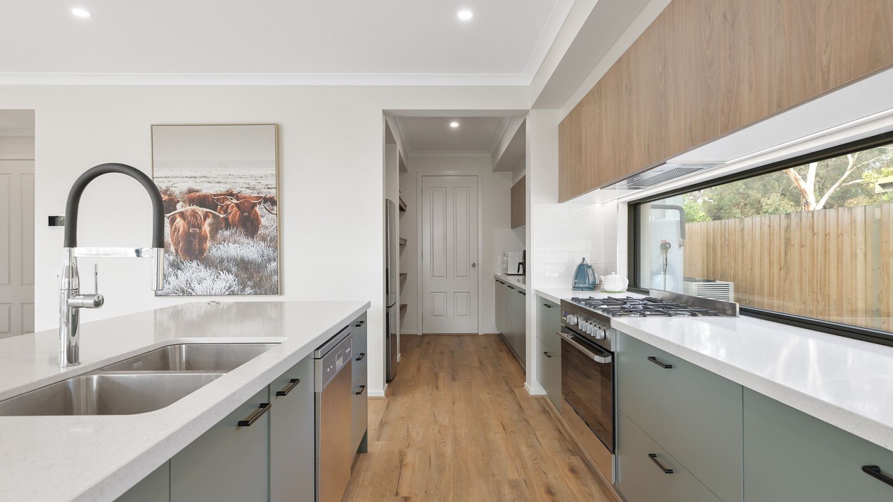 Photo of Kitchen in Ventnor