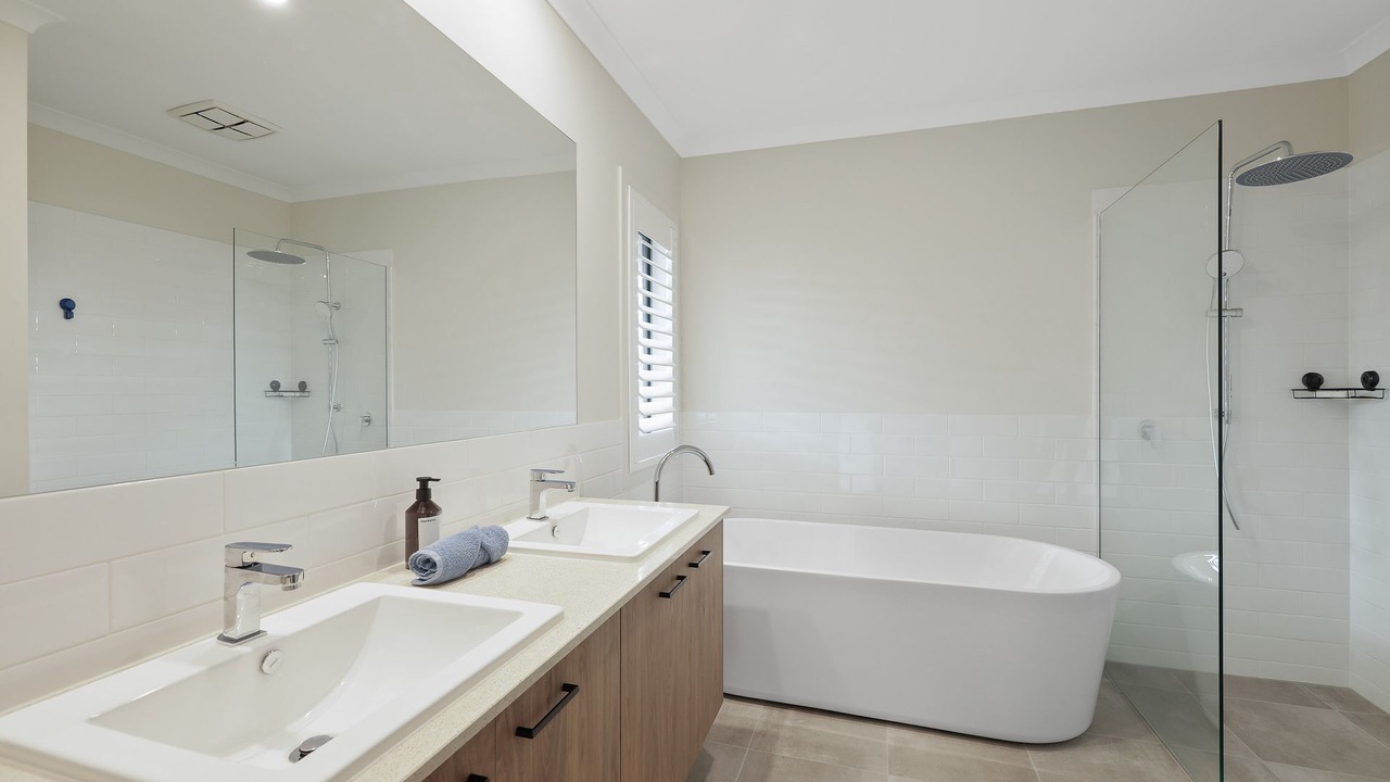 Photo of Bathroom in Ventnor