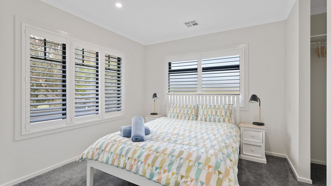 Photo of Bedroom in Ventnor