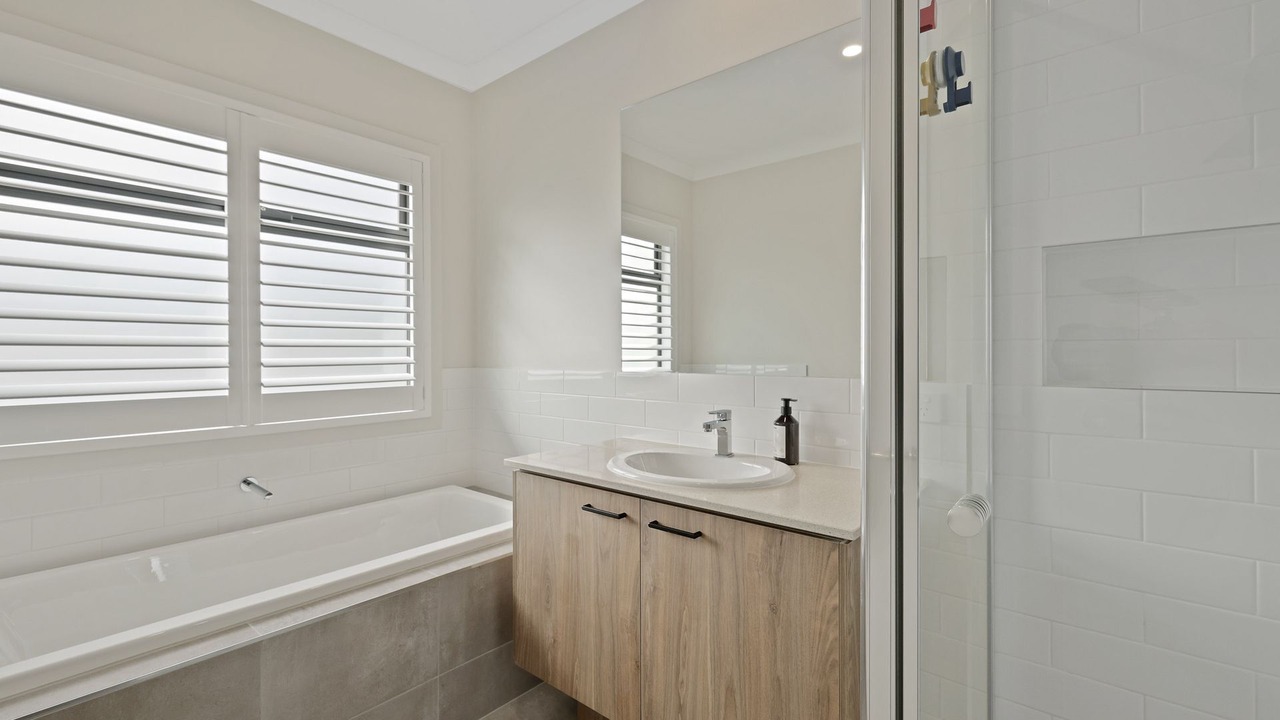 Photo of Bathroom in Ventnor