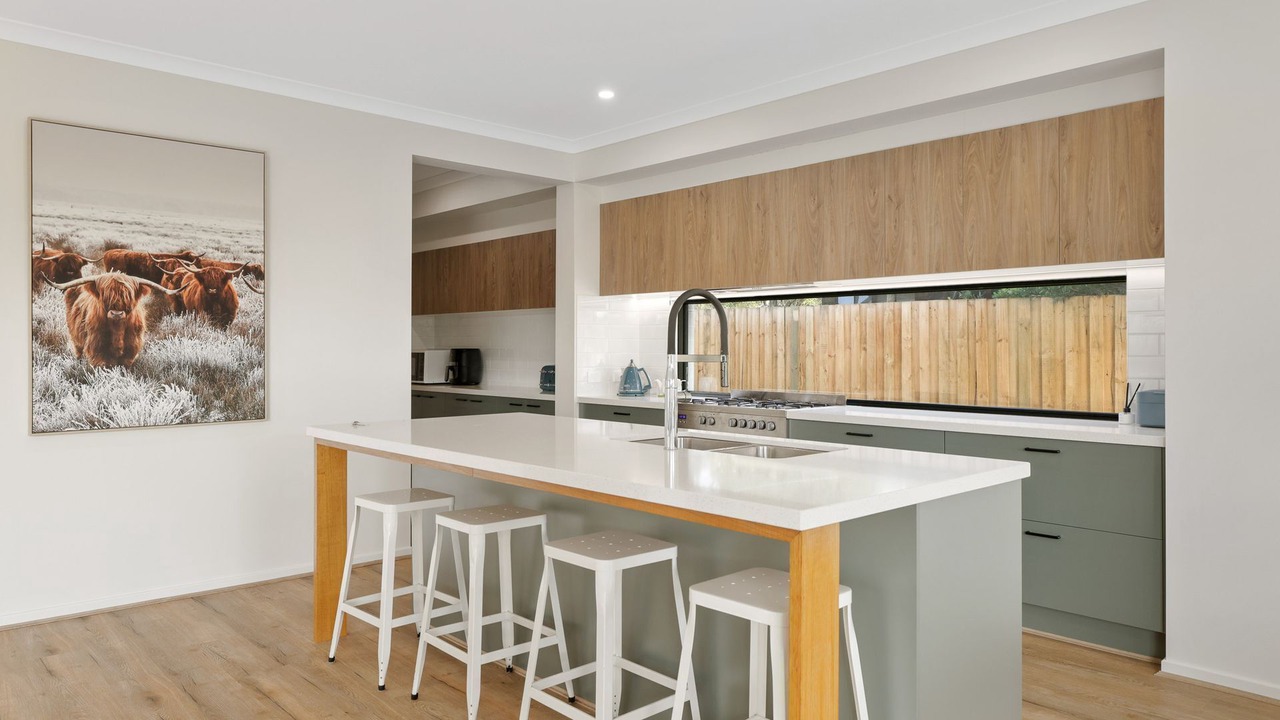 Photo of Kitchen in Ventnor